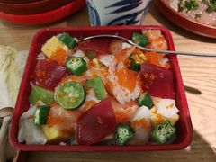-沼津港精致料理·寿喜烧·烧鸟(青浦宝龙广场日料榜单店)
