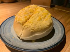 菠萝包-荣小馆(杭州大厦店)