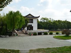 -东湖景区