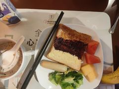 -上海吉臣维景酒店·维多利亚餐厅