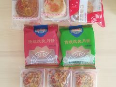 -芦庄子桂顺斋(和平路总店)