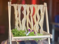 -谭鸭血老火锅(漳州路店)