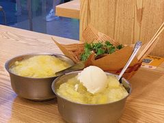 -南街清补凉(黄贝岭店)