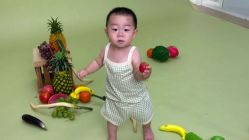 -爱你宝贝儿童摄影(西湖云端店)