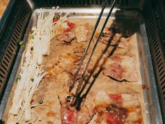 -新石器烤肉(招商1872店)