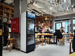 -小桃园(复兴中路店)