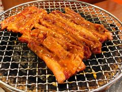 -蒜香焼肉PURUSHIN(马场路店)