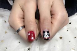-Hands Nail专业美甲美睫