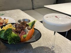 -villaa·别墅·融合菜西餐厅