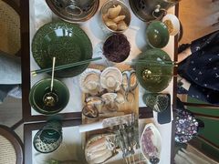 -Thai Basil罗勒叶泰式餐厅(时代天街店)