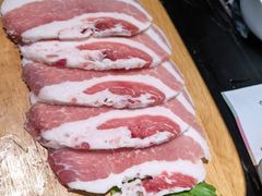 -金一味烤肉餐厅(新首尔旗舰店)
