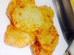 飞阳铁板烧(七彩店)-飞阳铁板烧(ME TOWN购物中心店)