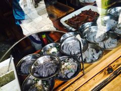 -88号小吃店·经典云南菜·地道纳西美食