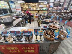 -好灶头妈妈菜·千岛湖土菜地标美食