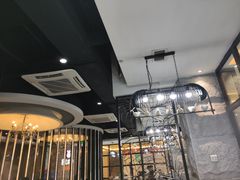 大堂-陈记顺和潮汕牛肉火锅(番禺迎宾大道店)