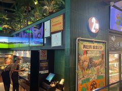 -大头椰·椰子鸡火锅(南宁万象城店)