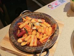 -妙香居韩国烤肉(容桂天佑城店)