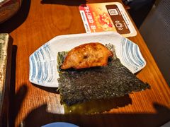 -千代武日本料理(爱建店)