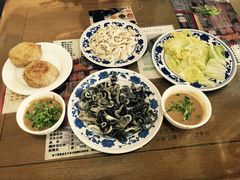 -东兴顺爆肚张