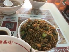 -津品味小吃(大学湾店)