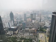 -无锡苏宁银河国际酒店-悦府65中餐厅