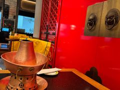 -南门涮肉(上海二店)