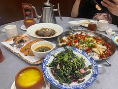 -金哥私房菜馆(张府园总店)