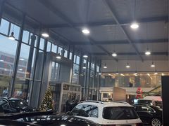 -上海可达汽车销售服务有限公司