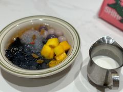 -堂屋糖水店(愚园店)