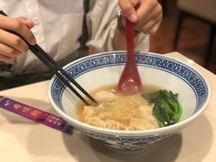 -本味轩精品茶餐厅(黄山路店)