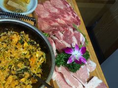-金顺碳烤肉(1号店)