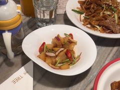 -大树餐厅(大悦城店)