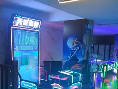 -天津瀚金佰九号温泉酒店(南楼地铁站店)