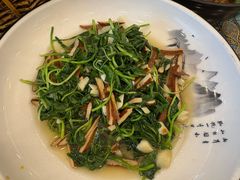 -自游人·美食一楼·地道徽菜(三十年名店)