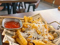 -韩鼎丰·韩国料理(林奥店)