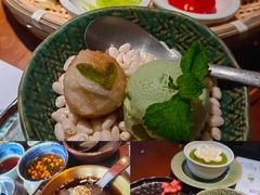 -包整·丝娃娃(一览甲秀楼风景店)