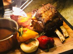 -嘉定凯悦·咖啡厅