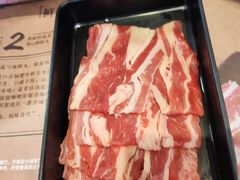 -吉野家(凯旋购物广场店)