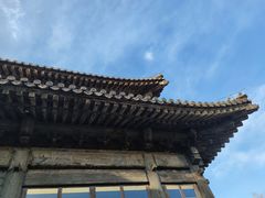 -嵩祝寺及智珠寺