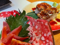 生鱼片定食-南风(淮海街店)