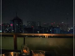 -富力丽思卡尔顿酒店·FLAIR餐厅酒吧