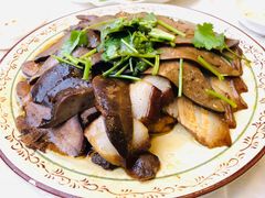 卤水鹅肝-迈姨·潮州菜(麓湖公园店)