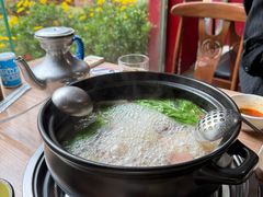 -尼玛藏家风味园(阿山食城店)