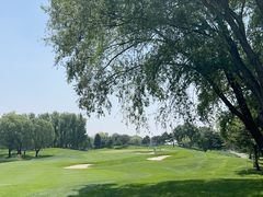 -北京京辉高尔夫俱乐部有限公司