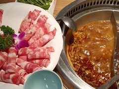 -季季红火锅(长沙步行街店)