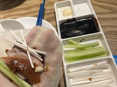 -小大董·烤鸭(王府井apm店)