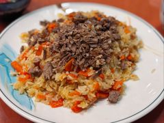 -新疆伊宁远征餐厅