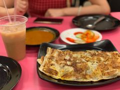 -新加坡Zam Zam餐馆