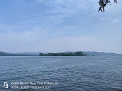 -浙江西子宾馆·瑶园咖啡厅