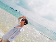 -大梅沙海滨公园